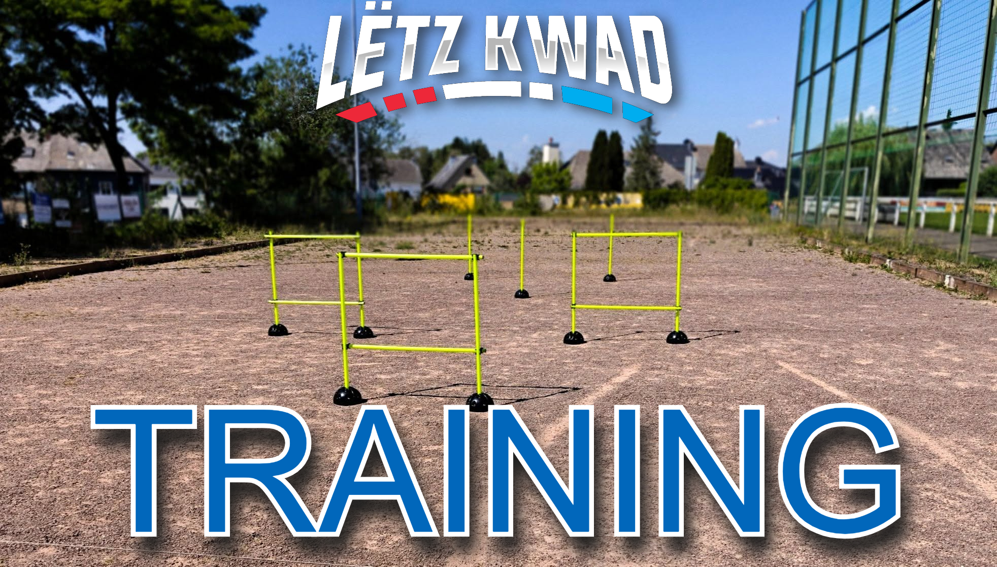 TRAINING