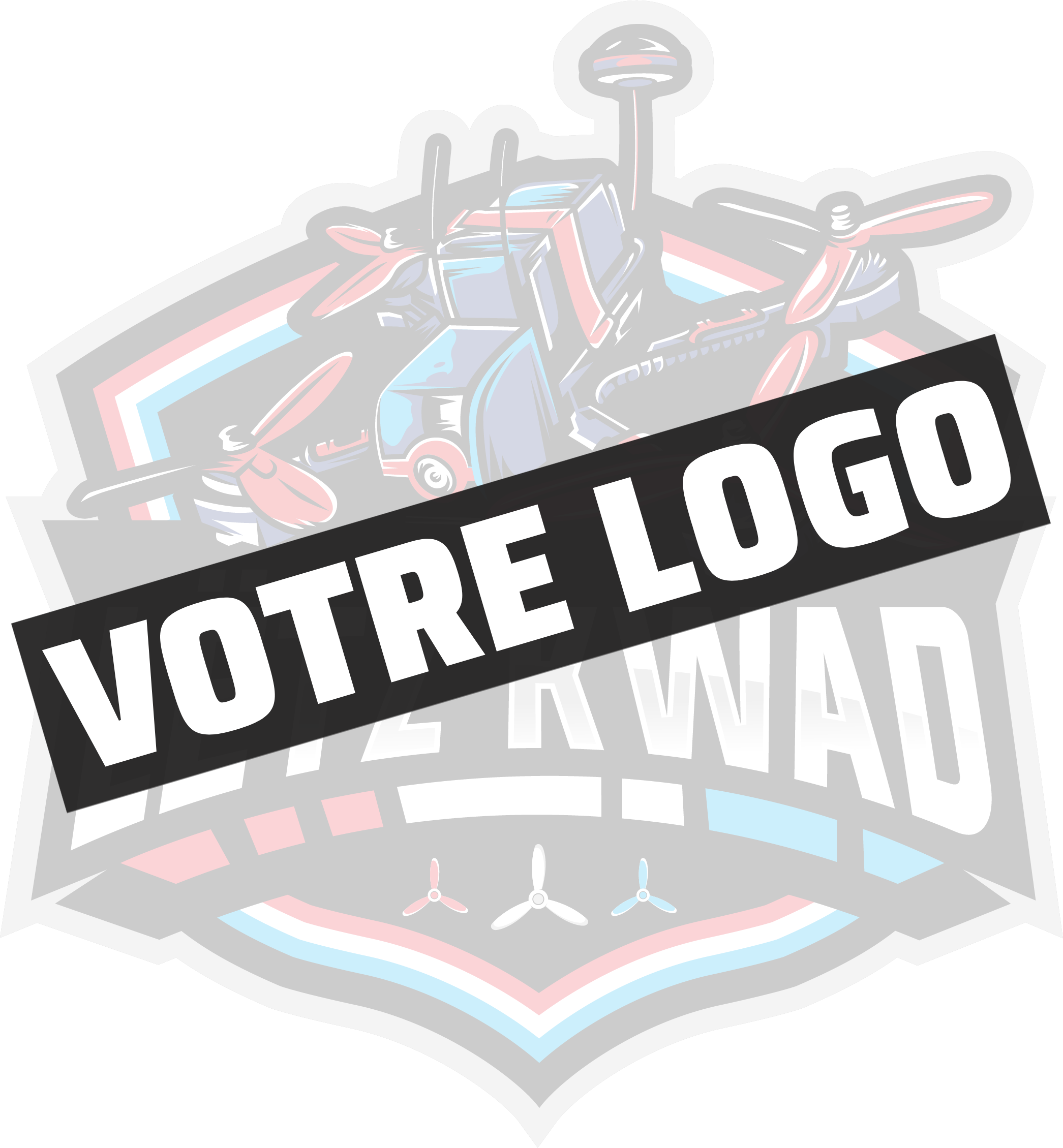 Affichez votre soutien