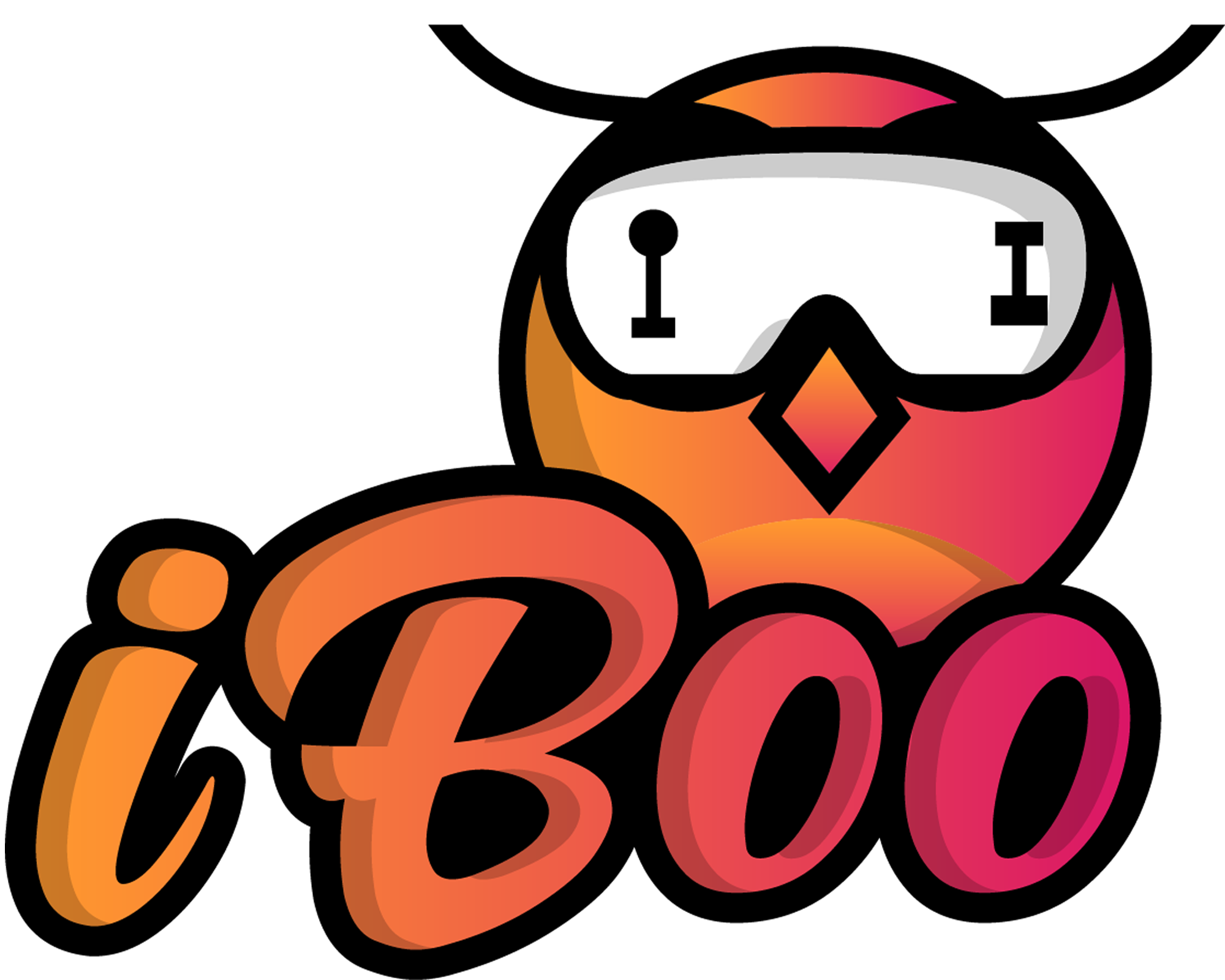 Logo iBoo
