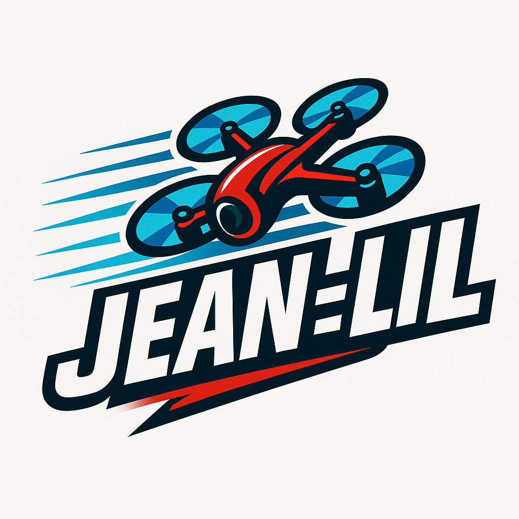 Logo Jean-Leak