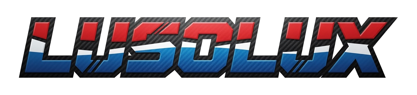 Logo LusoLux